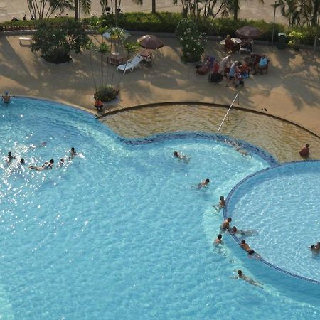 B&B View Talay 1B Apartments פאטאיה מראה חיצוני תמונה