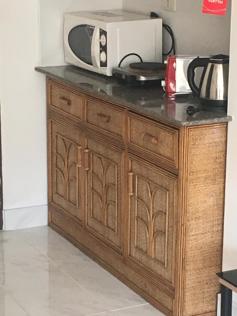 B&B View Talay 1B Apartments פאטאיה מראה חיצוני תמונה