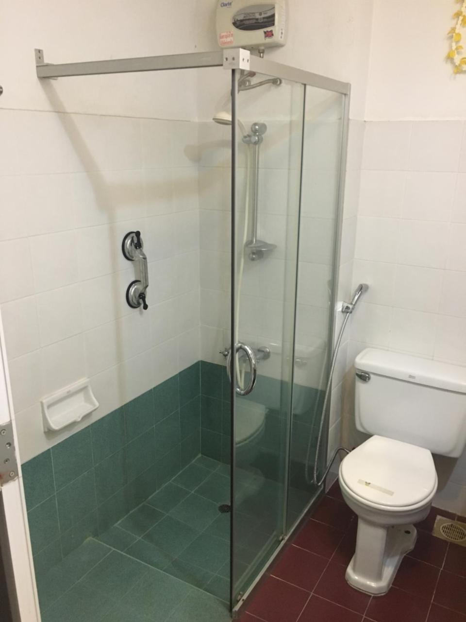 B&B View Talay 1B Apartments פאטאיה מראה חיצוני תמונה