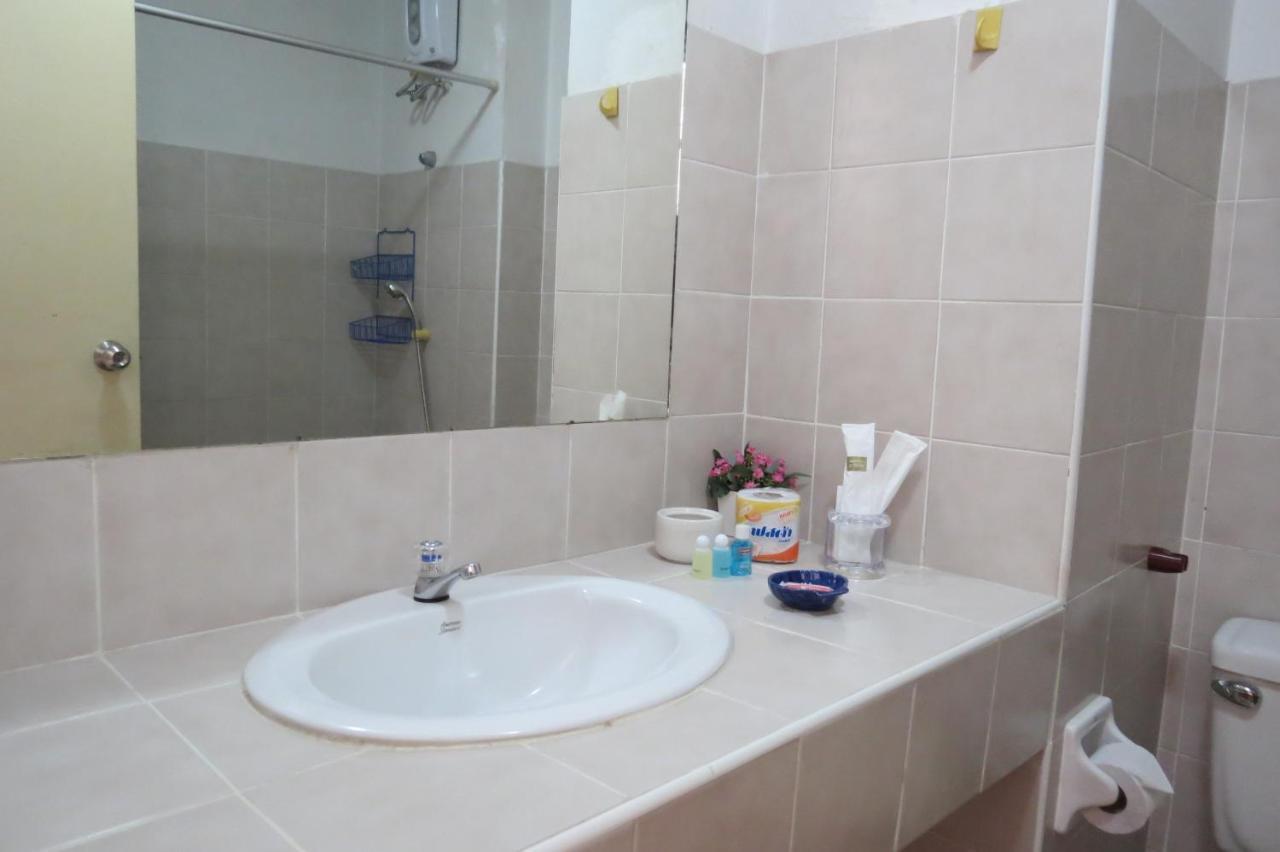 B&B View Talay 1B Apartments פאטאיה מראה חיצוני תמונה