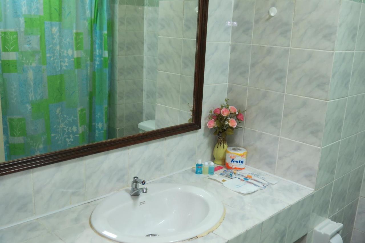 B&B View Talay 1B Apartments פאטאיה מראה חיצוני תמונה