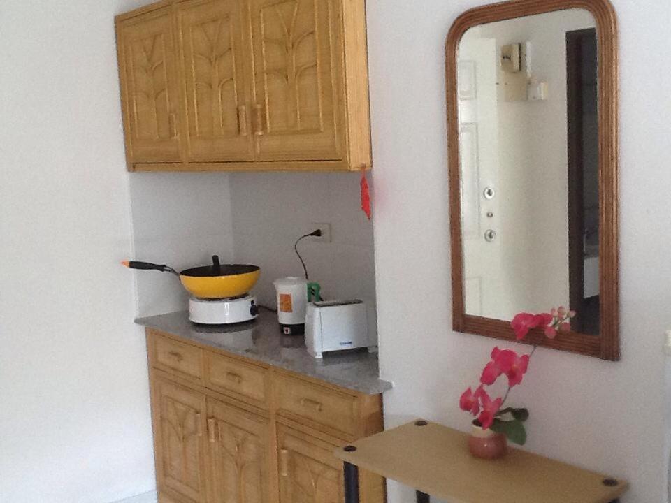 B&B View Talay 1B Apartments פאטאיה מראה חיצוני תמונה